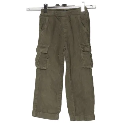 Pantalon cargo (Vert) de Kiabi
