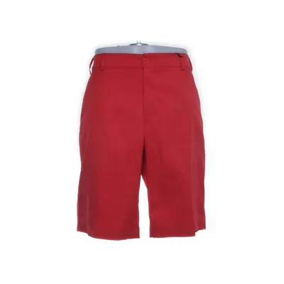 Korte broek (Rood) van Nike Golf Elastaan, Polyester