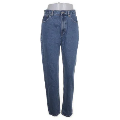 Spijkerbroek (Blauw) van Pull & Bear