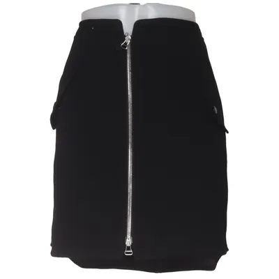 Rok (Zwart) van Rag & Bone Acetaat, Polyester