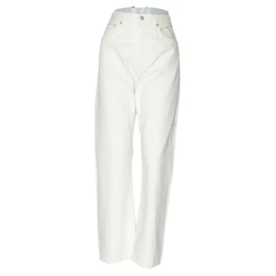 Jeans (80'S JEAN) från Agolde Bomull