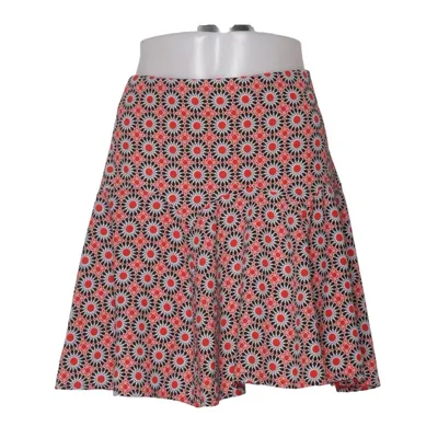 Kjol (Röd, Svart, Blå, Flerfärgad) från Les Petites Polyester