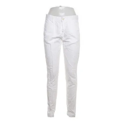 Jeans (Vit) från Rare Collectors Jeans Bomull, Linne