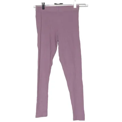 Leggings (Lila) van Next Katoen, Elastaan