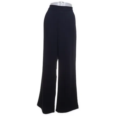 Palazzobyxor (Blå) från STOCKH LM Polyester