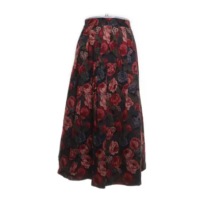 Långkjol (Röd, Blå, Grön, Svart, Flerfärgad) från Polarn & Pyret Ull