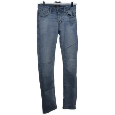 Spijkerbroek (Blauw) van Neuw