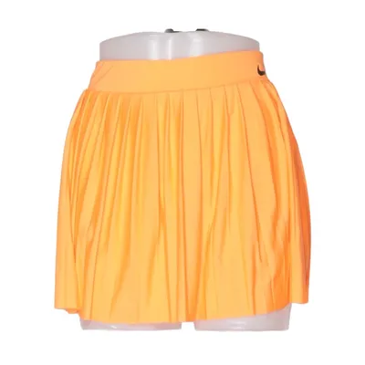 Träningskjol (Orange) från Nike Elastan, Polyester