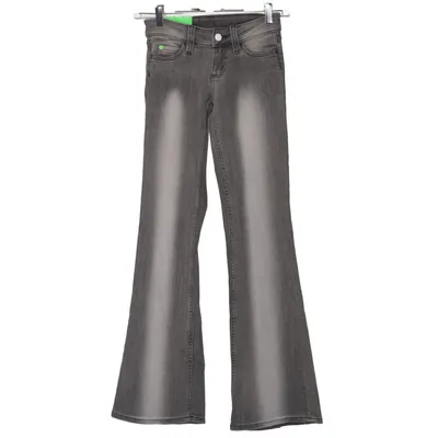 Jean (Booty) de Cheap Monday Polyester, Élasthane, Coton
