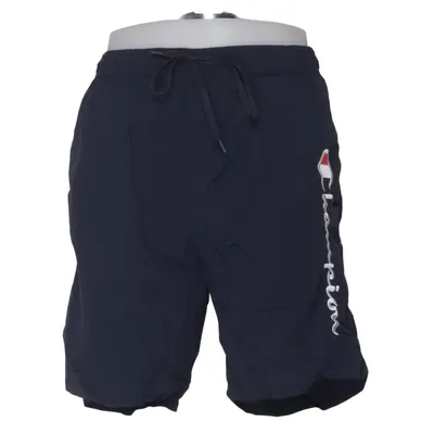 Shorts de bain (Bleu) de Champion Polyester