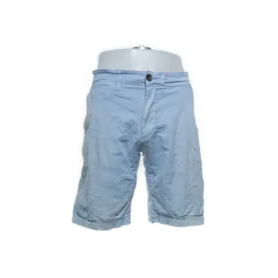 Shorts (Blå) från Pepe Jeans London Bomull, Elastan, Polyester