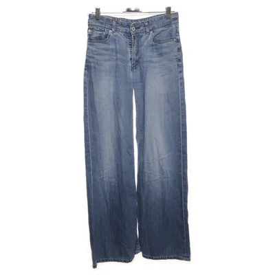 Jeans (Blue) from Levi's Premium Cotton