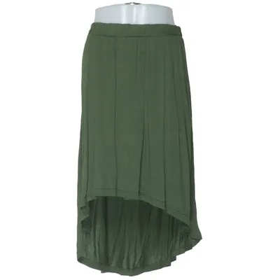 Rok (Groen) van Manda Viscose