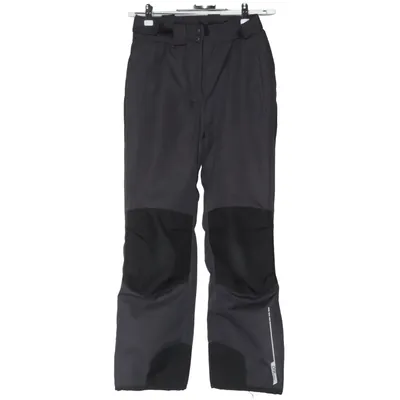 Täckbyxor (Grå, Svart) från OTP Sportswear Polyamid, Polyester