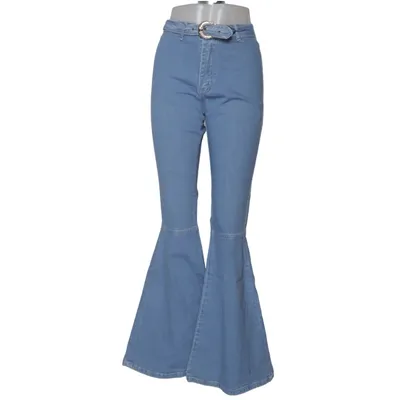 Jeans (Blue) from Simply Cotton