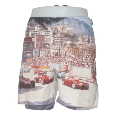 Shorts (46HS20BULLDOG PHOTO2) fra Orlebar Brown Polyester
