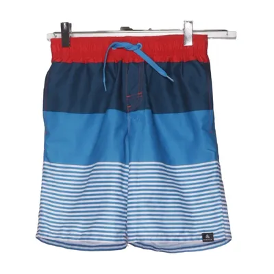 Zwemshort (Blauw, Rood, Wit) van Firefly
