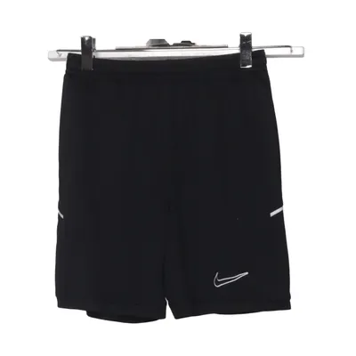 Short de sport (Noir) de Nike Polyester
