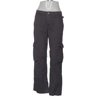 Cargo pants (Perfect Jeans) from Gina Tricot Cotton
