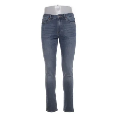 Jeans (CLARK CREEK DARK BLUE) från Dr. Denim Bomull, Elastan