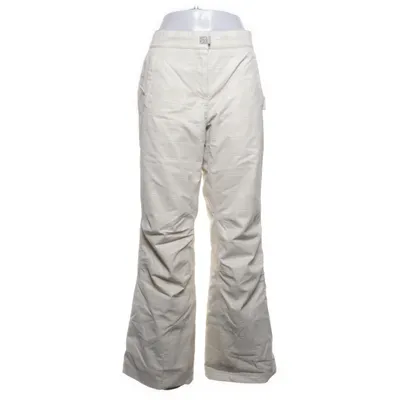 Täckbyxor (Beige) från Ziener Nylon, Polyester