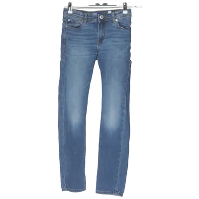 Jean (Bleu) de Jack & Jones Coton, Élasthane, Polyester