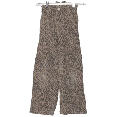 Jeans (Wide Leg) from H&M Cotton