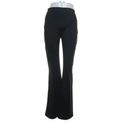 Pantalon patte d'éléphant (Yogabyxor, Yogapants, Flared leggins ) de Ninepine Élasthane, Polyester recyclé