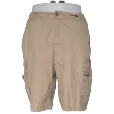 Cargoshorts (Beige) från Horizon Bomull, Polyester