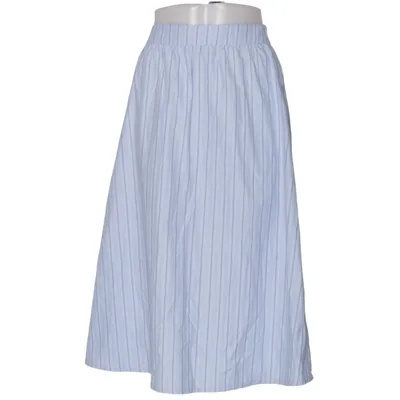 Nederdel (Sally Skirt) fra Noella Bomuld, Polyester, Viscose