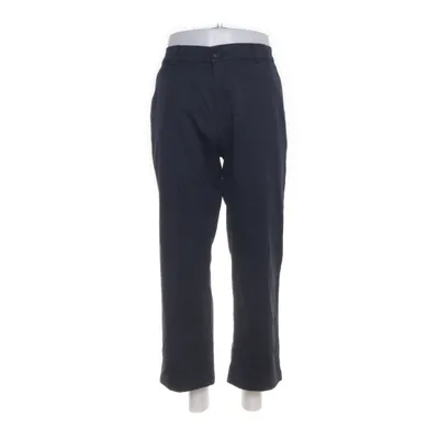 Byxor (Blå) från MAC Bomull