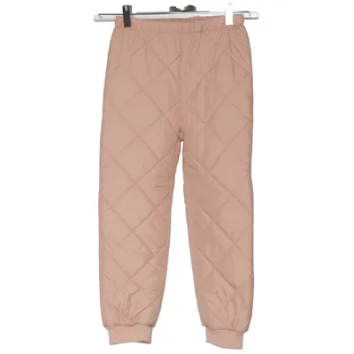 Overtræksbukser (Beige) fra Liewood Polyester