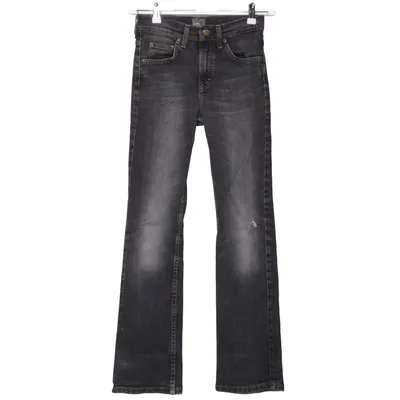 Jeans (Blå) från Denim Day Bomull, Elastan