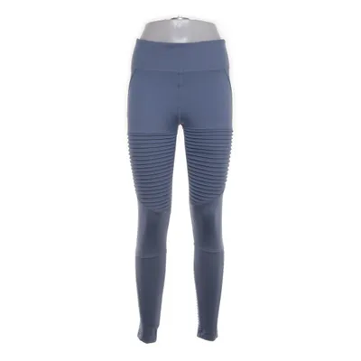 Träningstights (Blå) från Workout Empire Elastan, Polyester