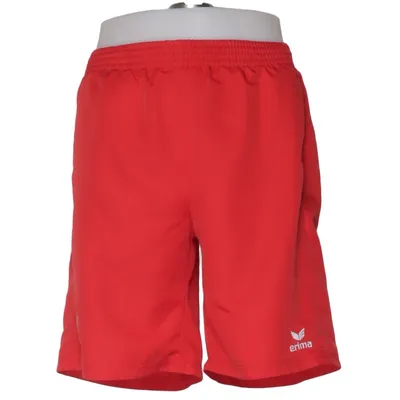 Trainingsshorts (Rood) van Erima