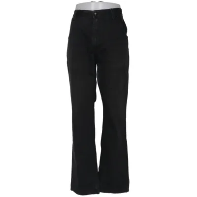 Jean (Noir) de Tiny Travel Coton
