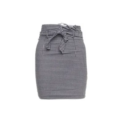 Rok (Zwart, Wit) van New Collection