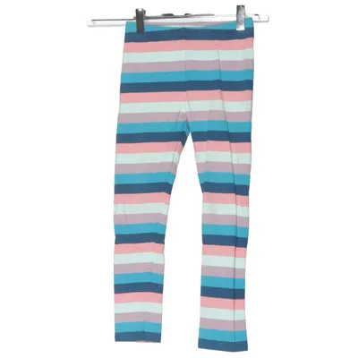 Legging (Bleu, Rose, Gris, Vert, Multicolore) de Jako-O Coton, Élasthane