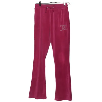 Joggingbroek (Lila) van Juicy Couture