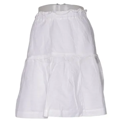 Rok (Wit) van ESPRIT Katoen