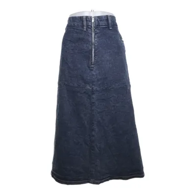 Denim skirt (Blue) from John Baner Cotton, Elastane