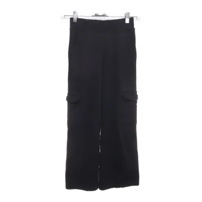 Cargobyxor (Svart) från Y.F.K Polyester, Bomull