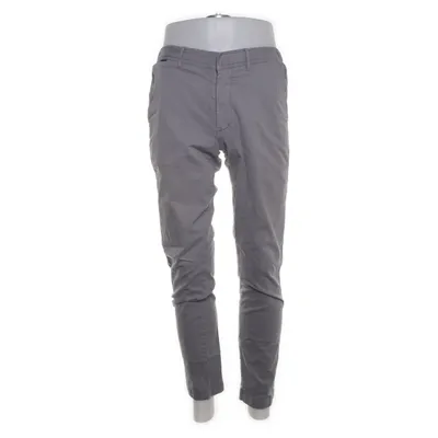 Byxor (Grå) från Mr Marvis Ekologisk bomull, Elastan