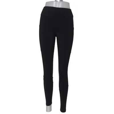 Leggings (Svart) från Equestrian Stockholm