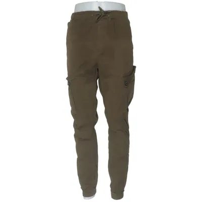 Cargobyxor (Grön) från DF