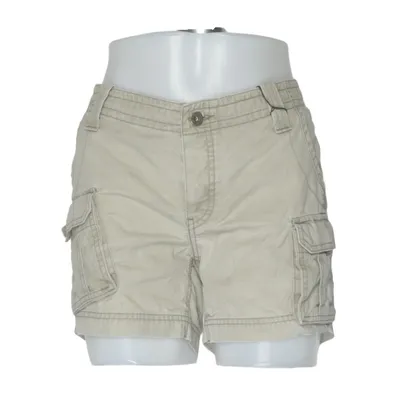 Cargoshorts (Grön) från Lexington Co Bomull