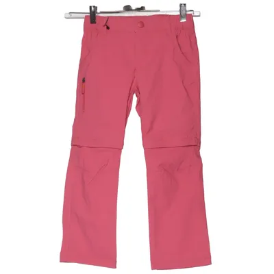 Pantalon d'extérieur (Rose) de Topolino Élasthane, Polyamide