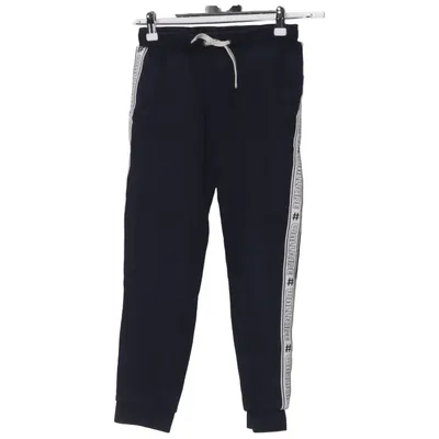 Sweatpants (Blue) from Lindex Kids Cotton