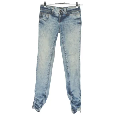Jeans (Blå) från ONLY Limitless Denim