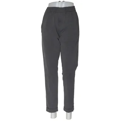 Pantalon (Gris) de ØLÅF Élasthane, Polyester, Viscose